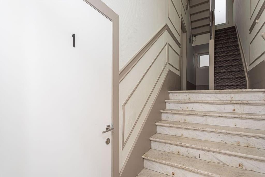 אנטוורפן Van Lerius Studio מראה חיצוני תמונה